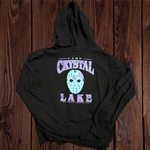 Jason hoodie